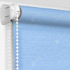 Рулонные шторы Мини - Балтик голубой