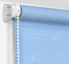 Рулонные шторы Мини - Балтик голубой