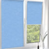 Рулонные шторы Мини - Балтик голубой