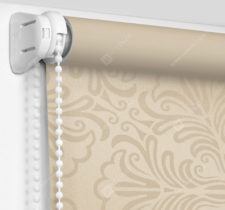 Рулонные шторы Мини - Калипсо темно-бежевый