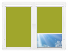 Рулонные кассетные шторы УНИ - Мюнхен-22