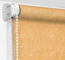 Рулонные шторы Мини - Шелк капучино