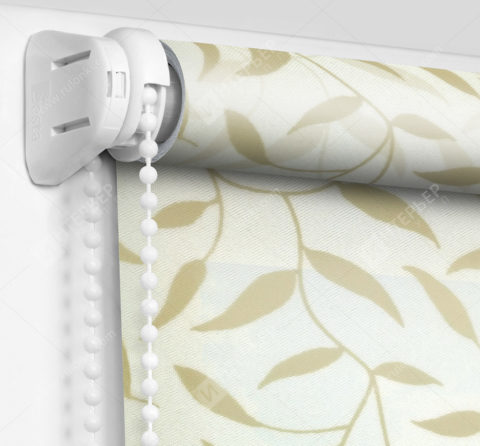 Рулонные шторы Мини - Иви до