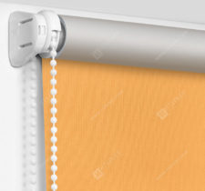 Рулонные шторы Мини - Мадагаскар желтый