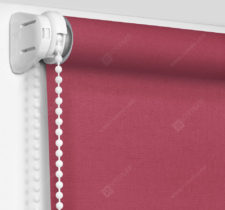Рулонные шторы Мини - Карина темно-розовый