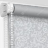 Рулонные шторы Мини - Фрост серый