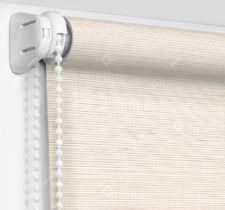 Рулонные шторы Мини - Корсо светло-бежевый