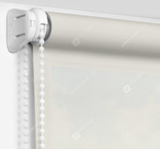 Рулонные шторы Мини - Куба бежевый