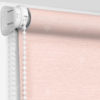 Рулонные шторы Мини - Балтик розовый
