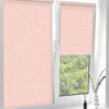 Рулонные шторы Мини - Балтик розовый