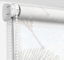 Рулонные шторы Мини - Форио песочный