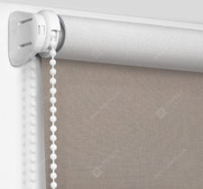 Рулонные шторы Мини - Монако дымчато-серый