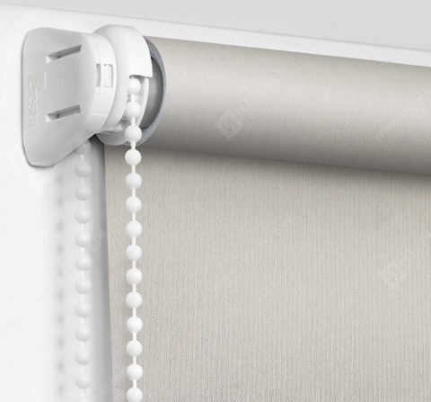 Рулонные шторы Мини - Монако серо-бежевый