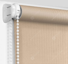 Рулонные шторы Мини - Севилья бежевый