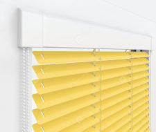 Жалюзи Изотра 25 мм на пластиковые окна - цвет 39