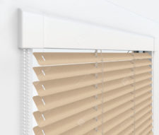 Жалюзи Изотра 25 мм на пластиковые окна - цвет 50